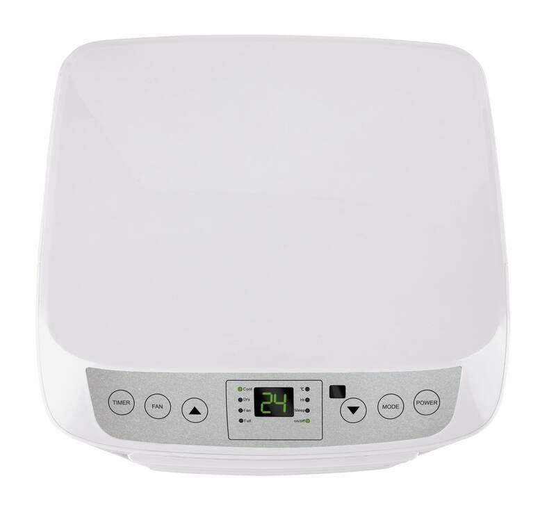 Klimatizace Argo SWAN EVO bílá