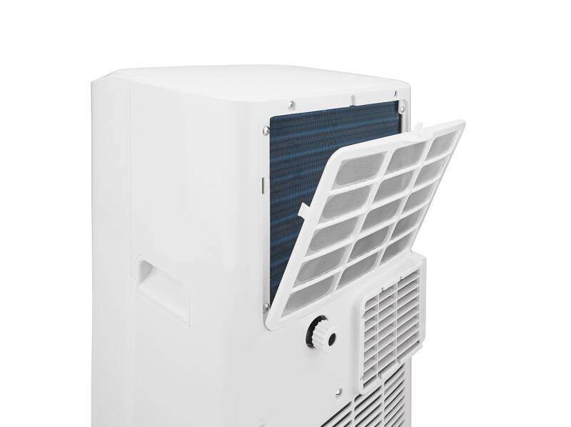 Klimatizace Argo SWAN EVO bílá