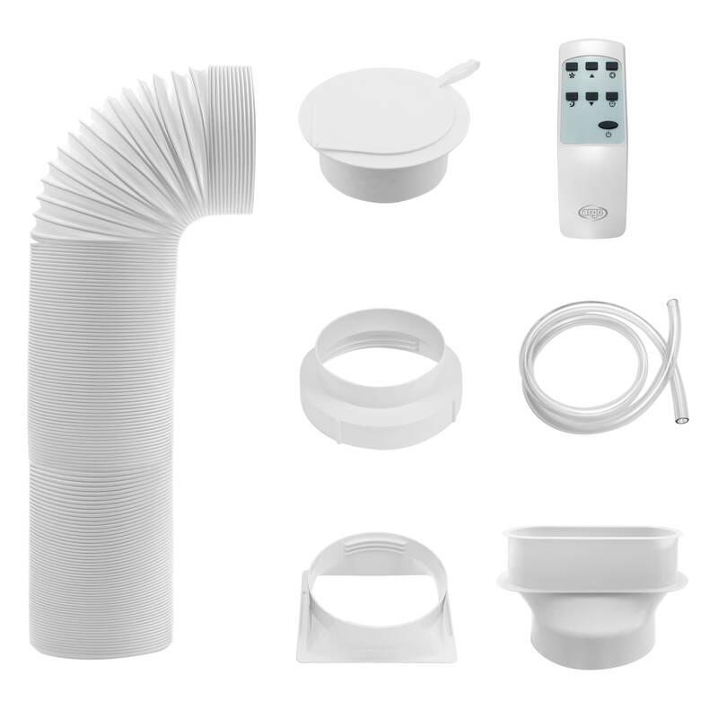 Klimatizace Argo SWAN EVO bílá