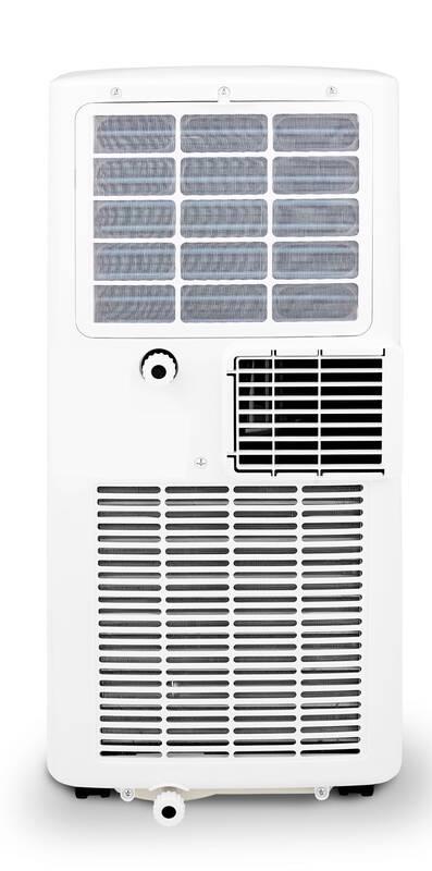 Klimatizace Argo SWAN EVO bílá