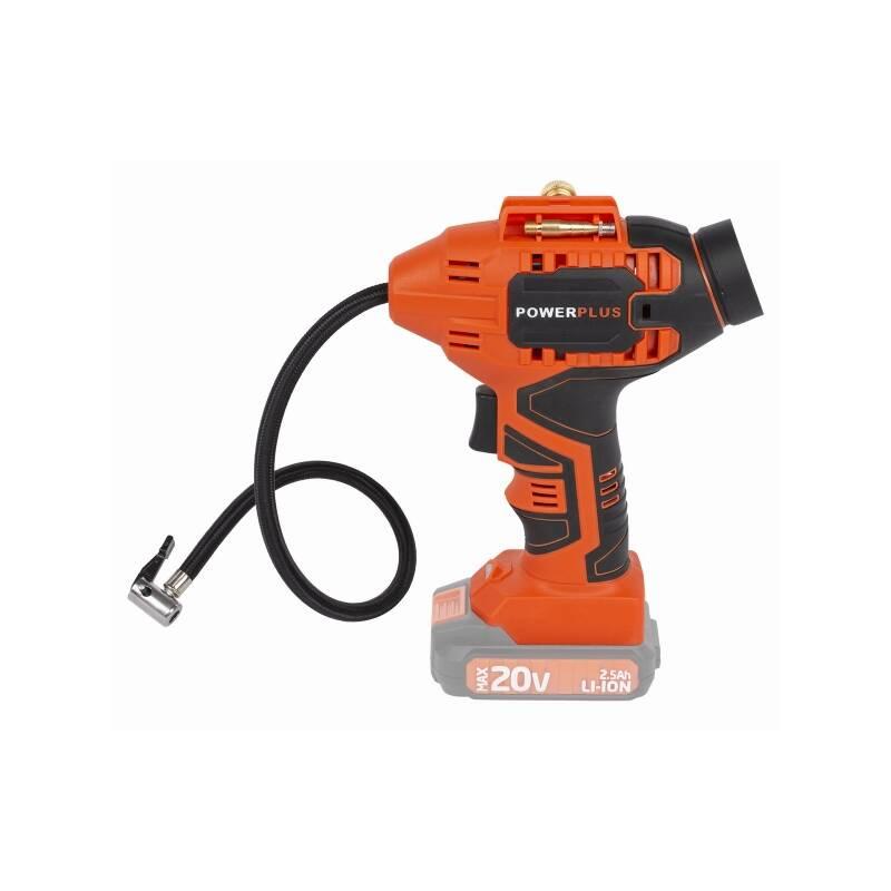 Kompresor POWERPLUS POWDP7020