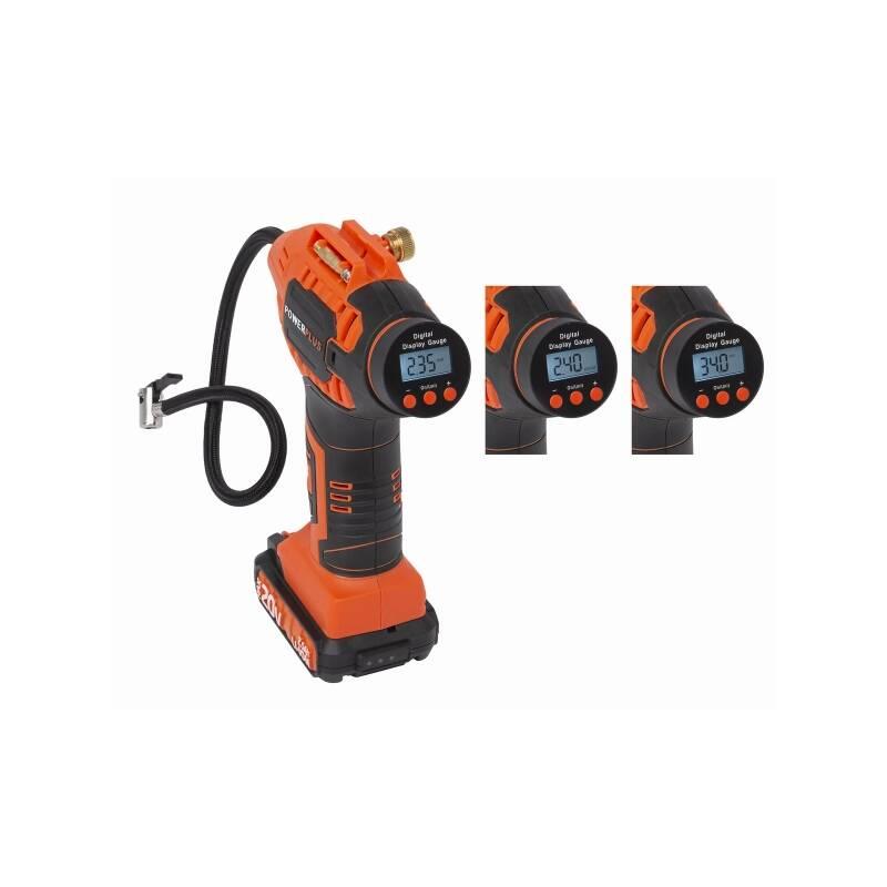 Kompresor POWERPLUS POWDP7020