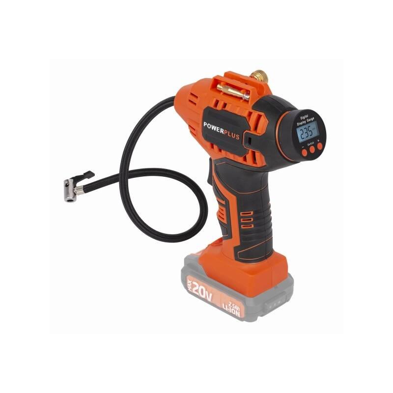 Kompresor POWERPLUS POWDP7020