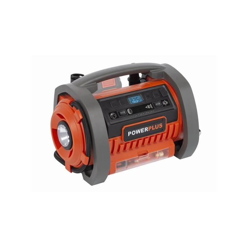 Kompresor POWERPLUS POWDP7030