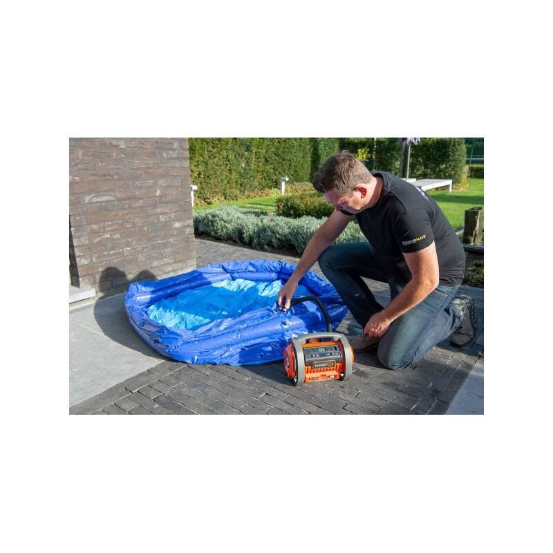 Kompresor POWERPLUS POWDP7030