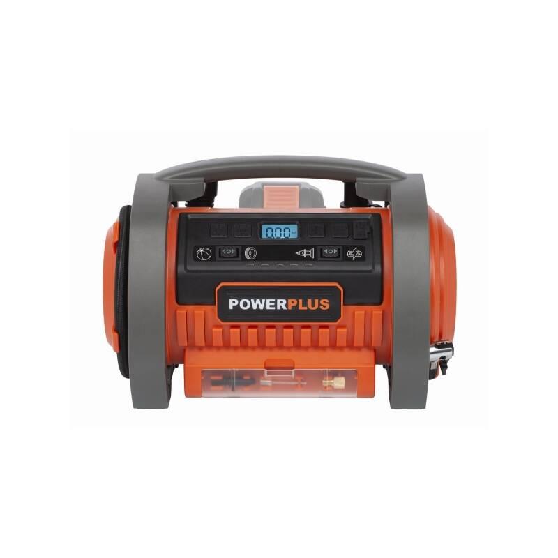 Kompresor POWERPLUS POWDP7040