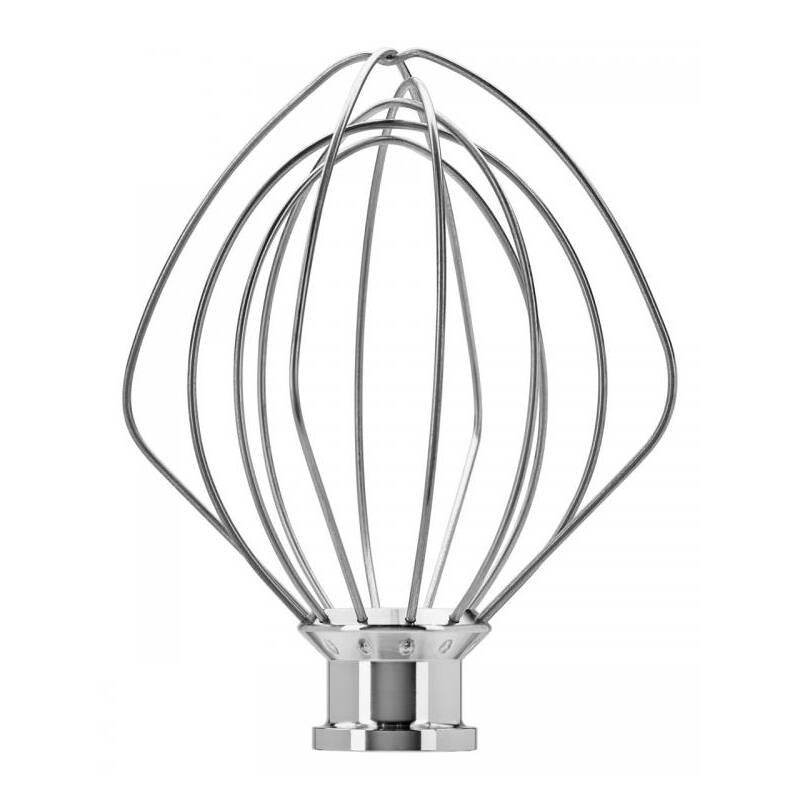 Kuchyňský robot KitchenAid Artisan 5KSM180HESD červený