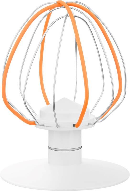 Kuchyňský robot Sencor STM 3753OR oranžový