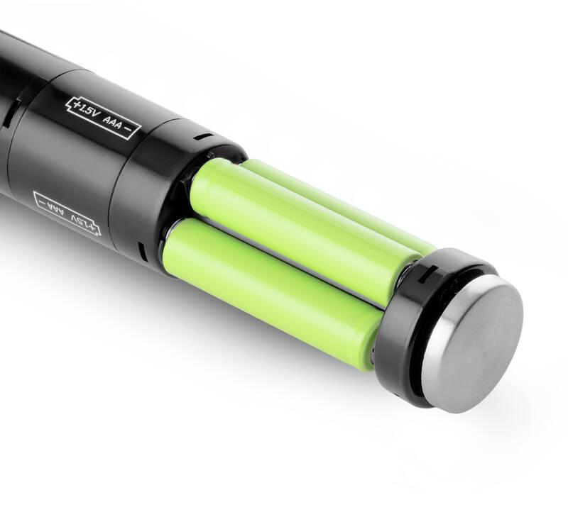 Mlýnek na sůl a pepř Catler SM 2012 nerez