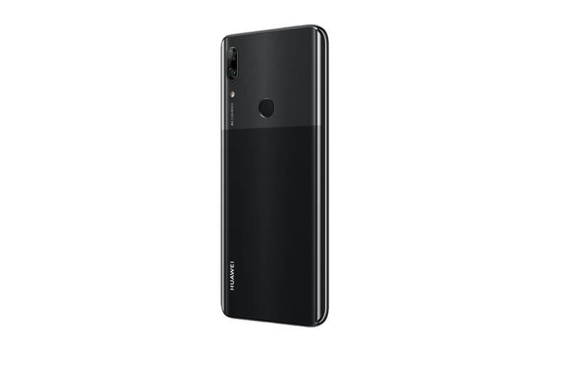Mobilní telefon Huawei P smart Z černý