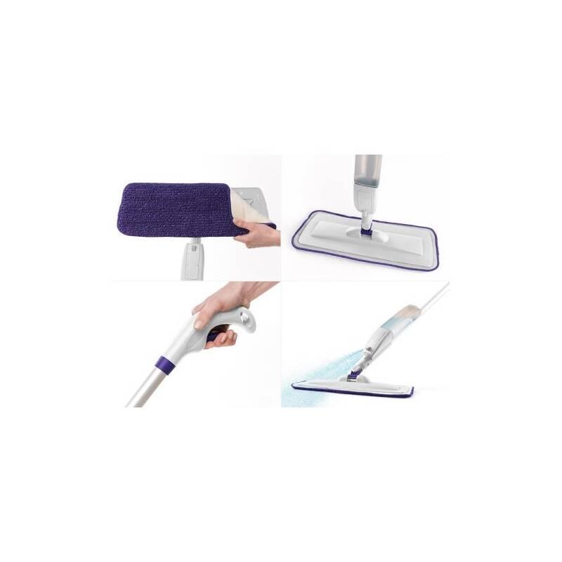 Mop Rovus 106147539 bílý