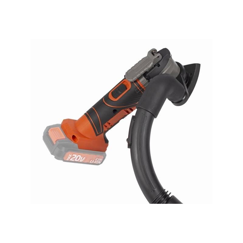 Multibruska POWERPLUS POWDP4060