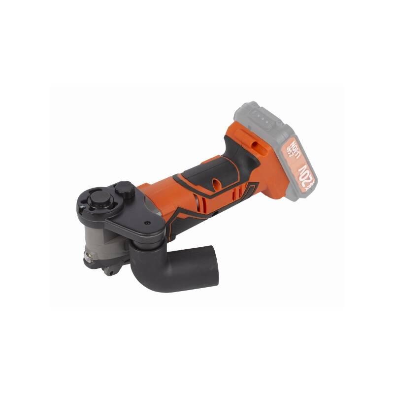 Multibruska POWERPLUS POWDP4060