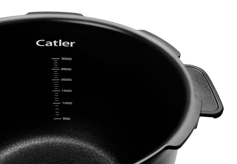 Multifunkční hrnec Catler MC 8010
