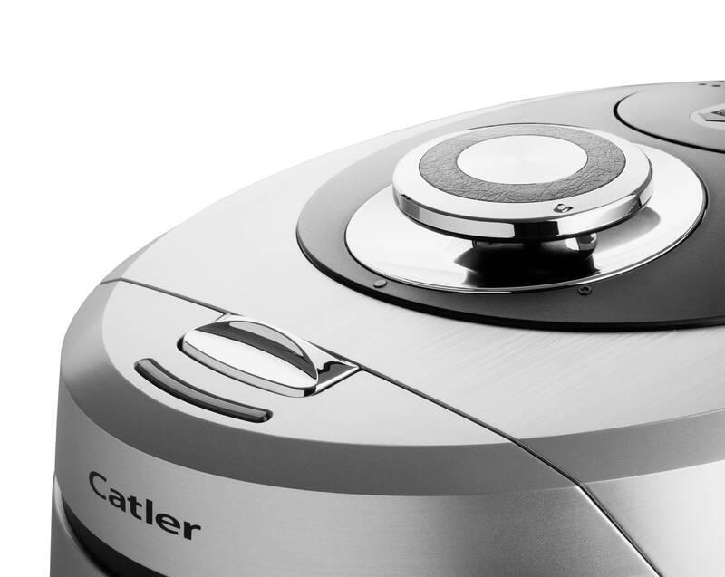 Multifunkční hrnec Catler MC 8010