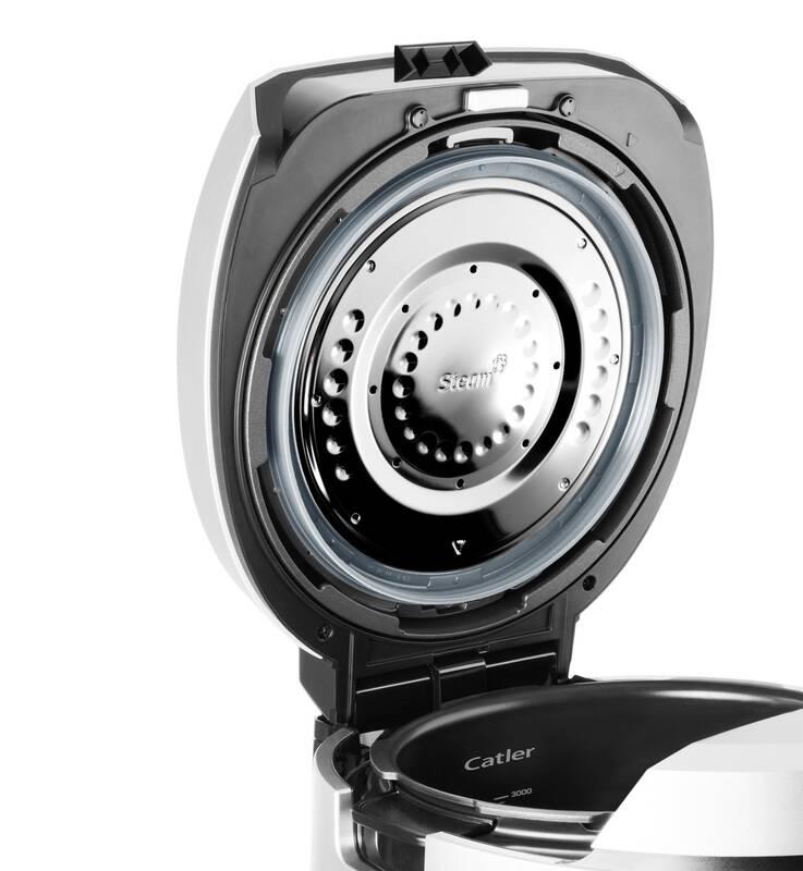 Multifunkční hrnec Catler MC 8010