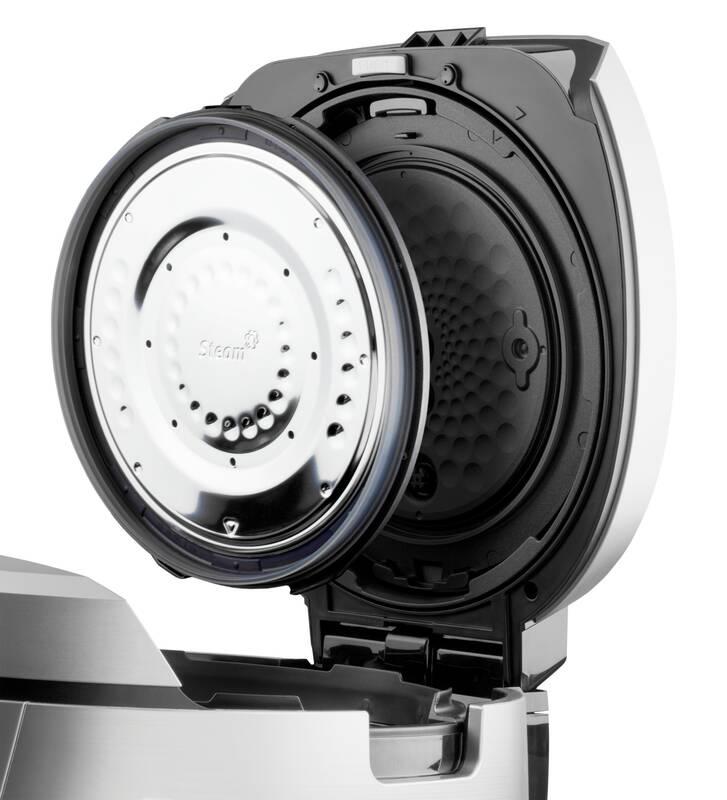 Multifunkční hrnec Catler MC 8010