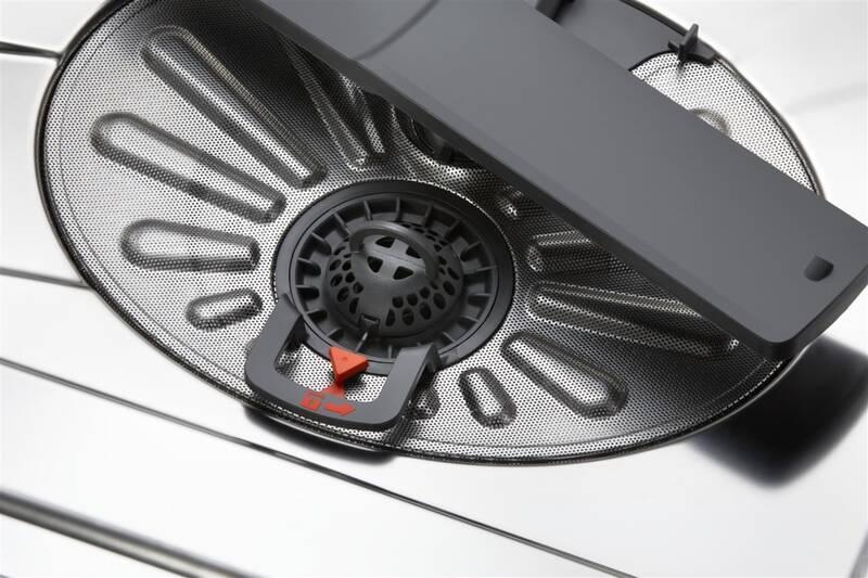 Myčka nádobí AEG FFB53900ZM nerez