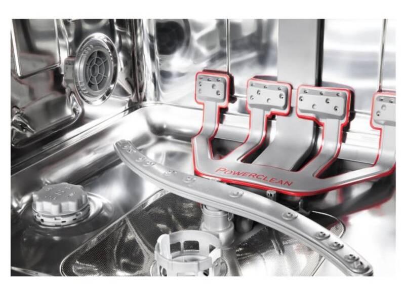 Myčka nádobí Whirlpool WKIO 3T123 6.5P