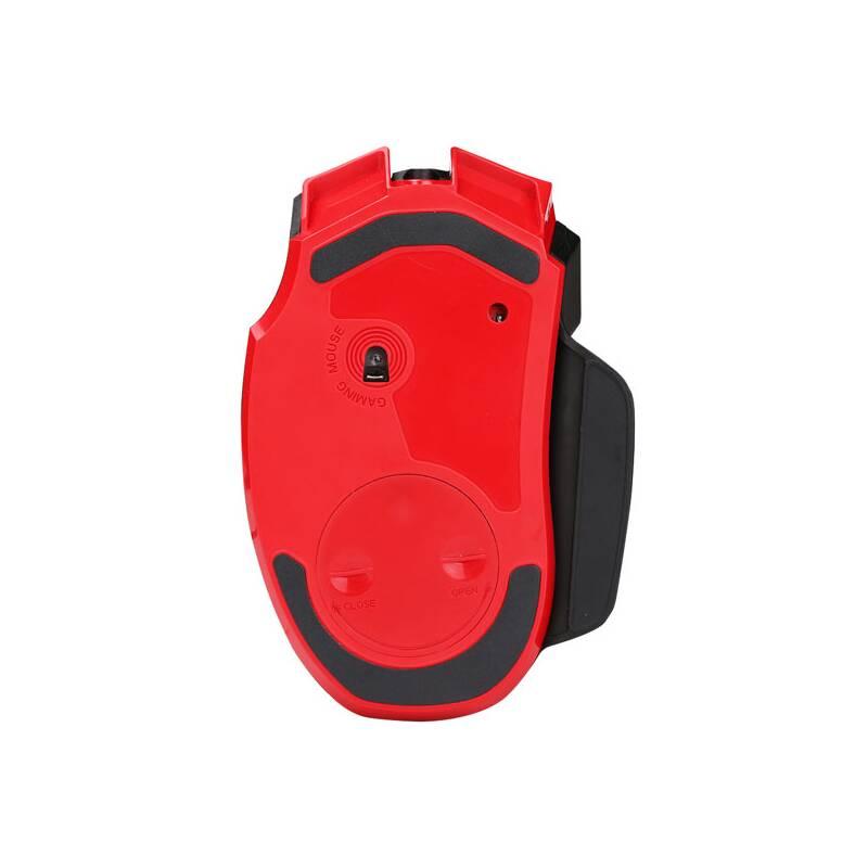 Myš Marvo M450 černá