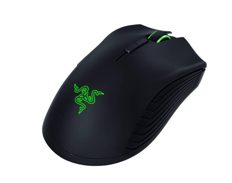 Myš Razer Mamba Wireless černá