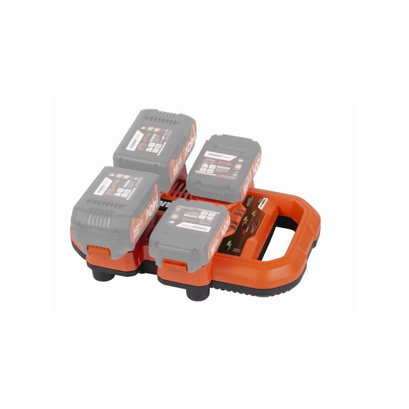 Nabíječka POWERPLUS POWDP9055