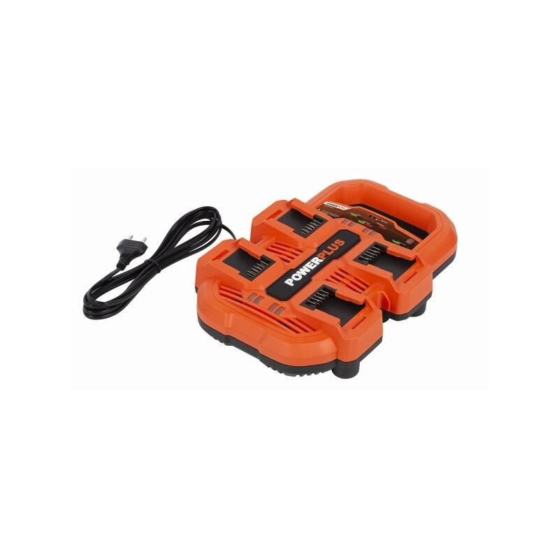 Nabíječka POWERPLUS POWDP9055