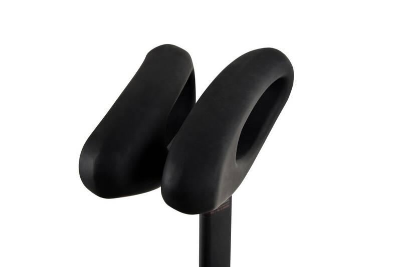 Ninebot by Segway S černý