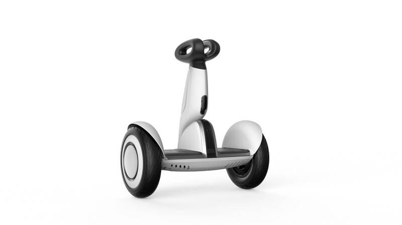 Ninebot by Segway S-PLUS