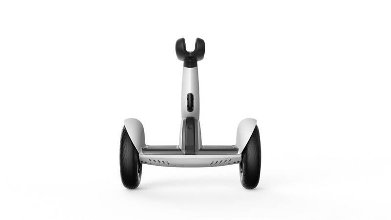 Ninebot by Segway S-PLUS, Ninebot, by, Segway, S-PLUS