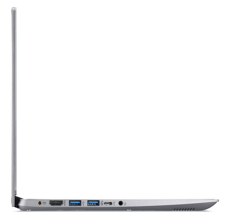 Notebook Acer Swift 3 Pro stříbrný