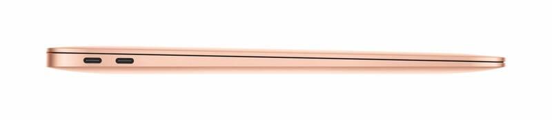 Notebook Apple MacBook Air 13" 128 GB - Gold