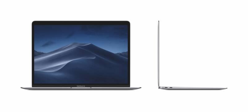 Notebook Apple MacBook Air 13" 128 GB - Space Grey