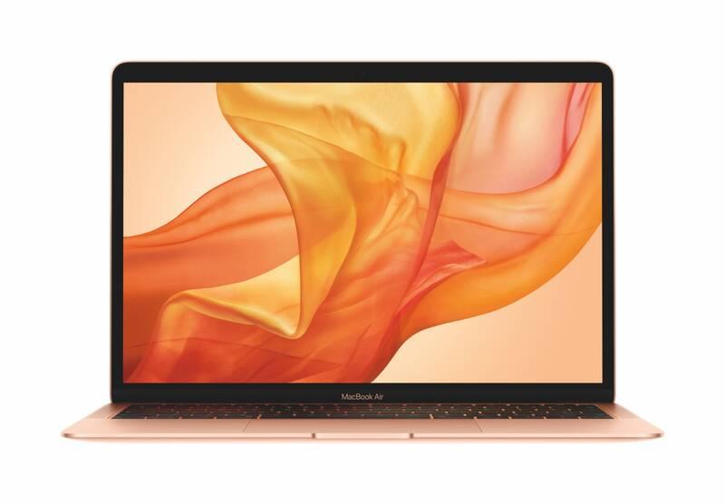 Notebook Apple MacBook Air 13