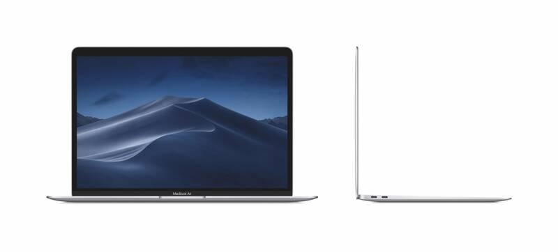 Notebook Apple MacBook Air 13