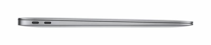 Notebook Apple MacBook Air 13" 256 GB - Space Grey