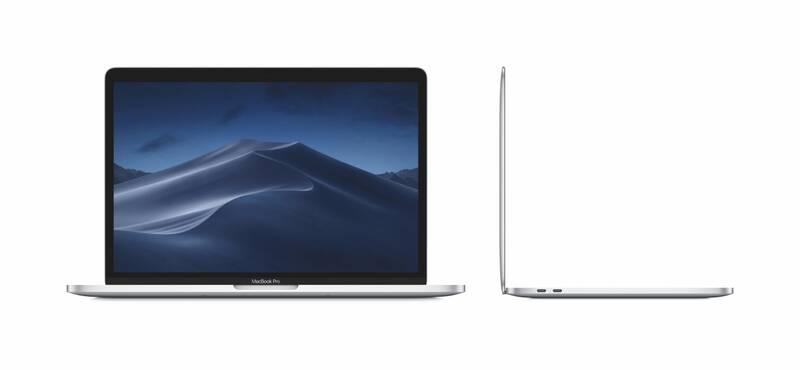 Notebook Apple MacBook Pro 13