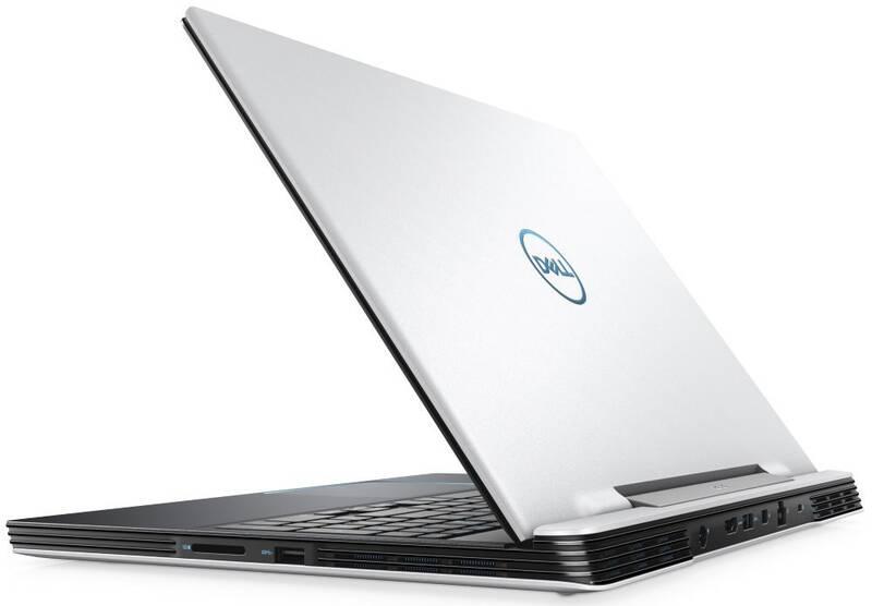Notebook Dell 15 G5 bílý