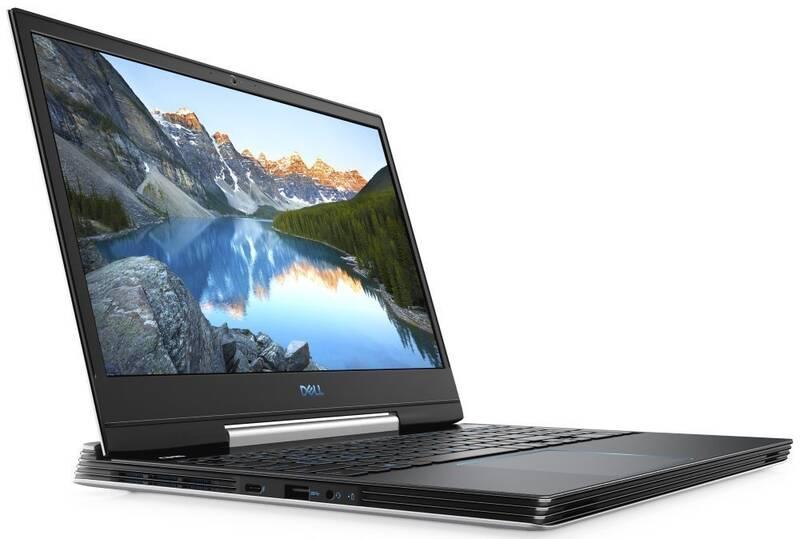 Notebook Dell 15 G5 bílý