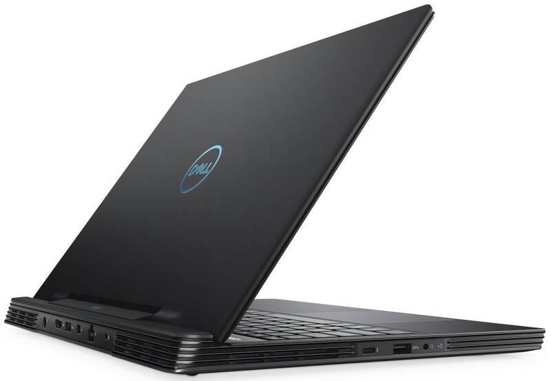 Notebook Dell 15 G5 černý