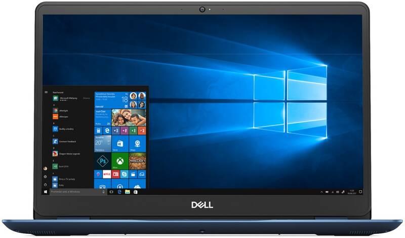 Notebook Dell Inspiron 15