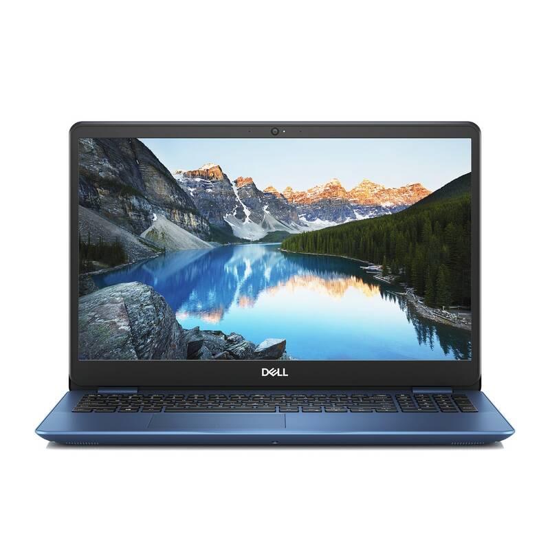 Notebook Dell Inspiron 15
