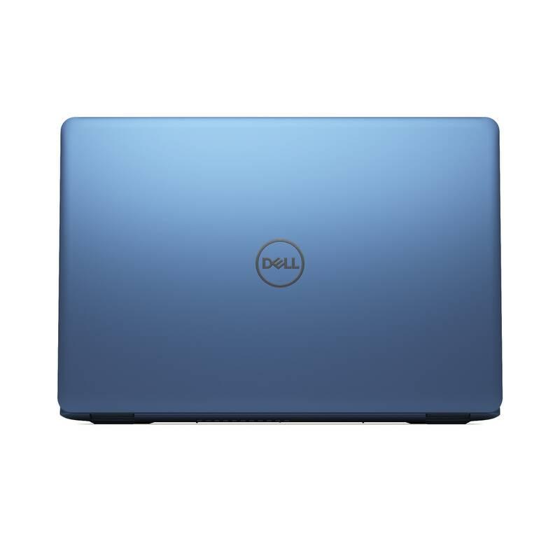 Notebook Dell Inspiron 15