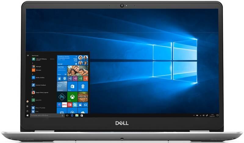 Notebook Dell Inspiron 15