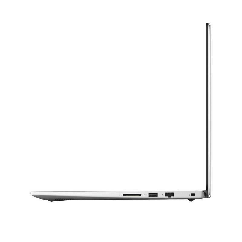 Notebook Dell Inspiron 15 7000 stříbrný