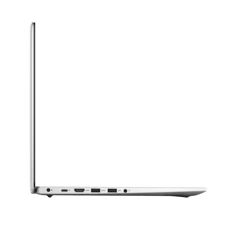 Notebook Dell Inspiron 15 7000 stříbrný