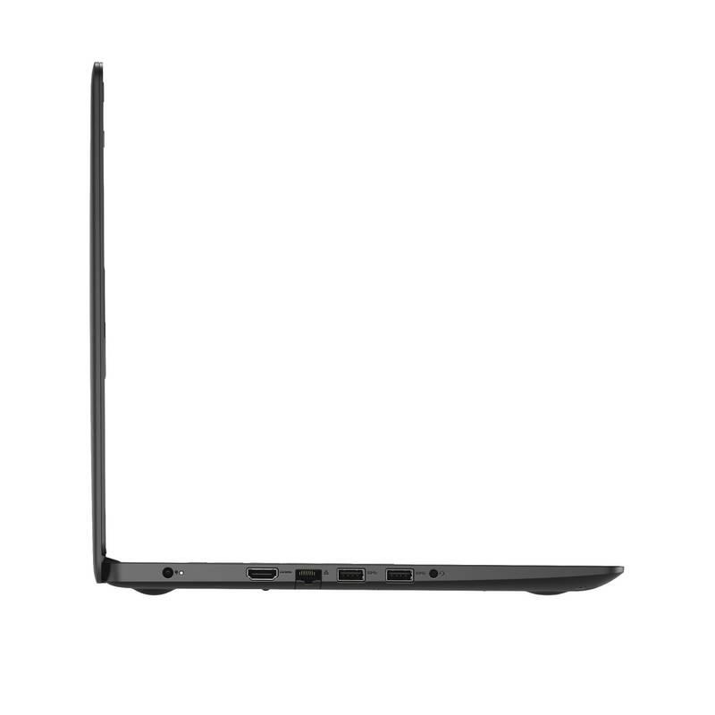 Notebook Dell Inspiron 15 černý