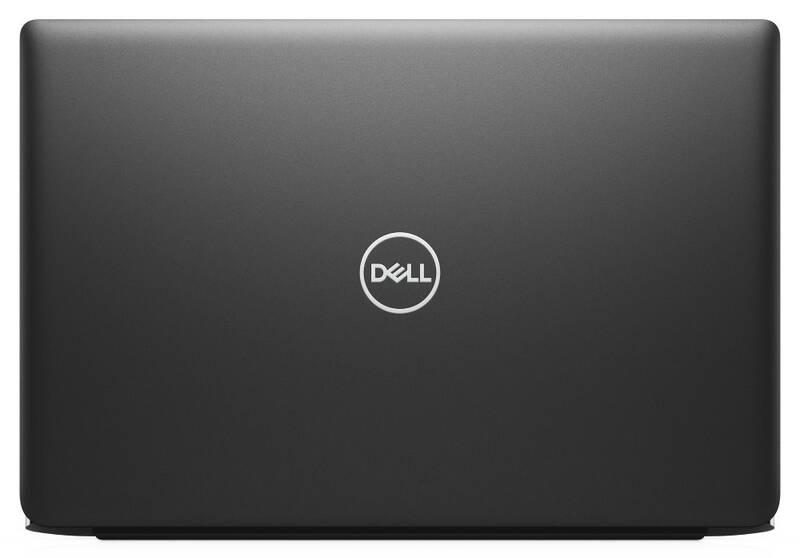 Notebook Dell Latitude 15 černý