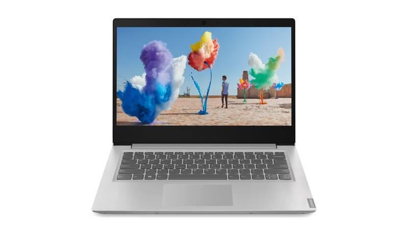 Notebook Lenovo IdeaPad S145-14AST šedý