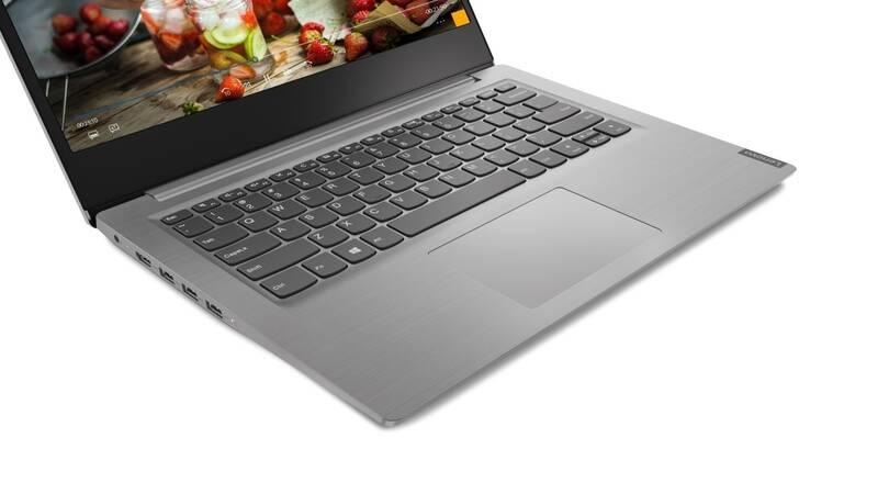 Notebook Lenovo IdeaPad S145-14AST šedý